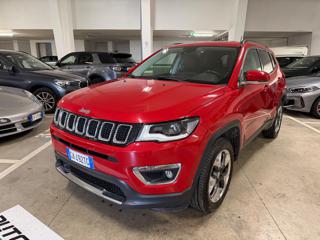 JEEP Compass usata, con Airbag laterali