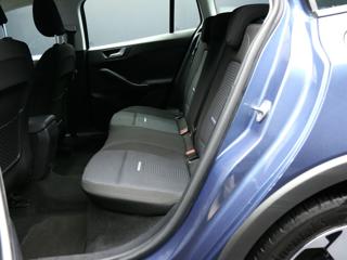 FORD Focus usata, con Climatizzatore