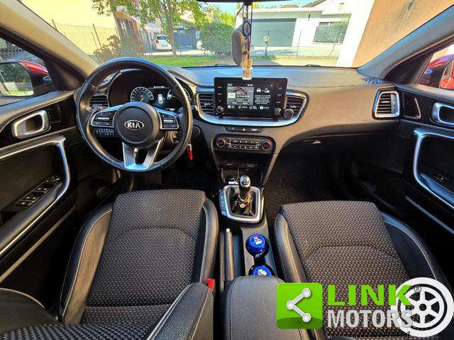 KIA XCeed usata, con Alzacristalli elettrici