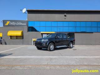 GREAT WALL Steed usata, con Specchietti laterali elettrici