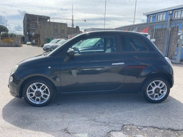 FIAT 500 usata 0