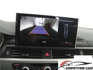 AUDI A4 allroad usata, con Controllo trazione