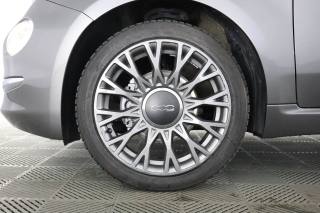 FIAT 500 usata 8