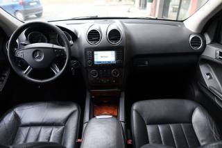 MERCEDES-BENZ ML 280 usata, con Airbag Passeggero