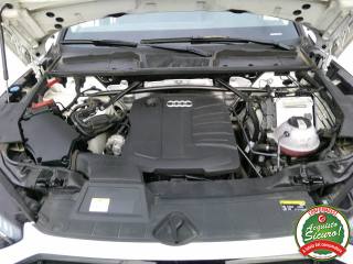 AUDI Q5 usata, con Servosterzo