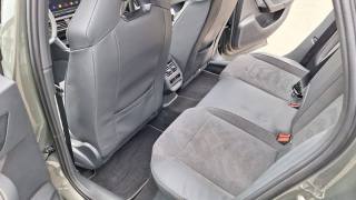 CUPRA Formentor usata, con ESP