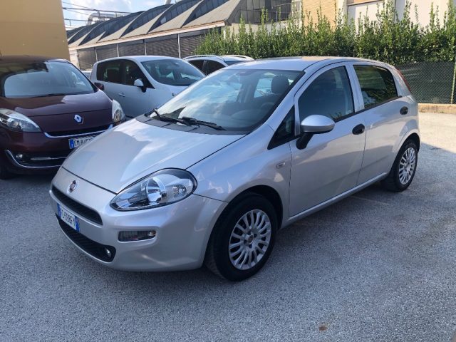 FIAT Punto Evo usata, con Autoradio