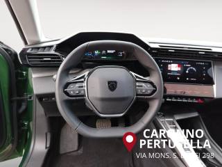 PEUGEOT 308 usata, con Park Distance Control