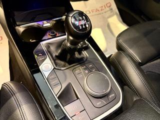 BMW 118 usata, con Park Distance Control