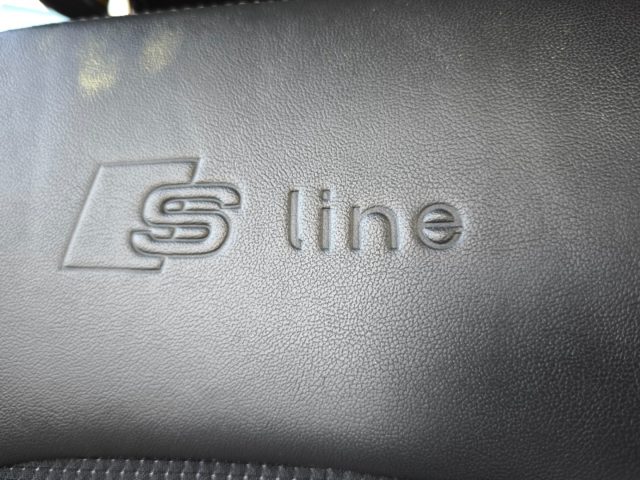 AUDI A5 usata, con Fari Xenon