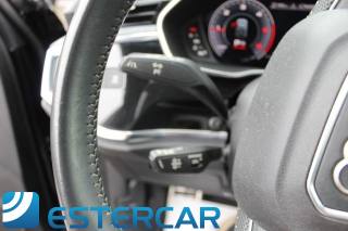 AUDI Q3 usata, con USB