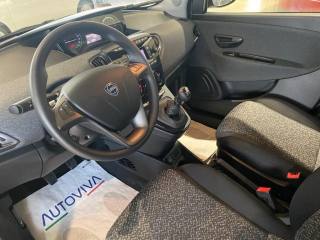 LANCIA Ypsilon usata, con Chiusura centralizzata