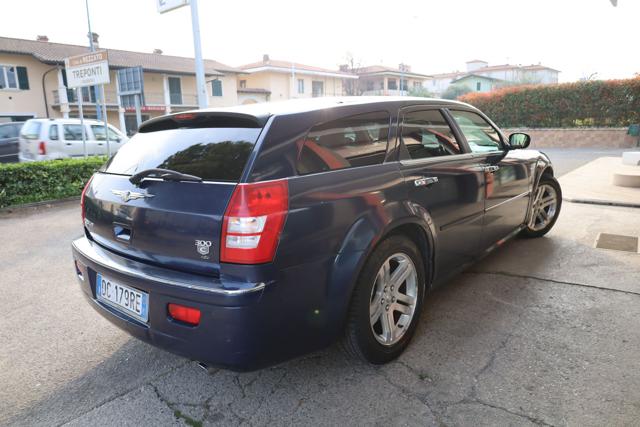 CHRYSLER 300C usata 97