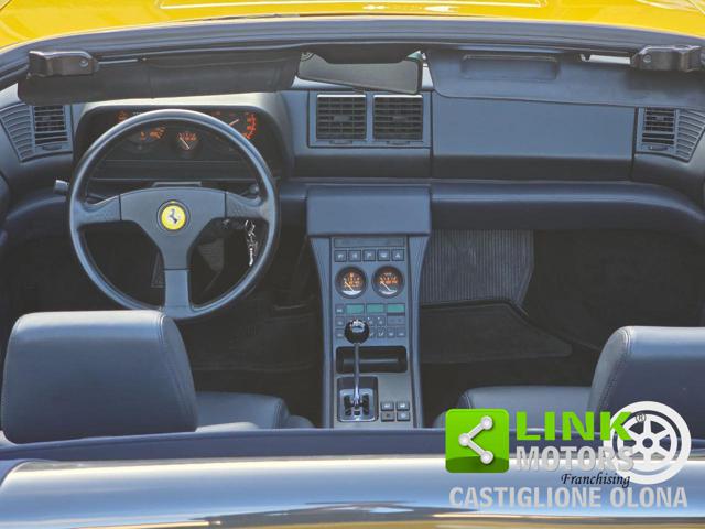 FERRARI 348 usata, con Climatizzatore