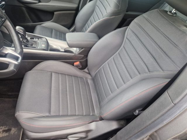 ALFA ROMEO Tonale usata, con Cruise Control