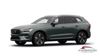 VOLVO XC60 T8 AWD Plug-in hybrid Elettrica/Benzina Plus Brigh