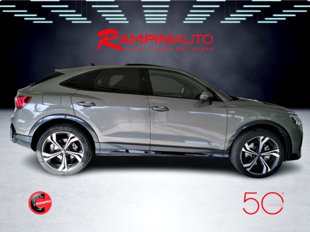 AUDI Q3 usata 5