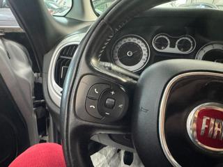 FIAT 500L usata, con Alzacristalli elettrici