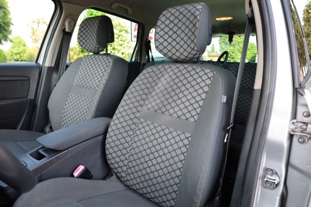 RENAULT Scenic usata, con Specchietto retrovisore con funzione antiabbagliamento