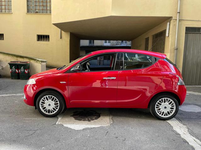 LANCIA Ypsilon usata, con Cerchi in lega