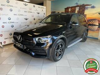 MERCEDES-BENZ GLC 220 d 194cv 4Matic Premium AMG