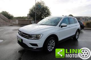 VOLKSWAGEN Tiguan usata, con Airbag