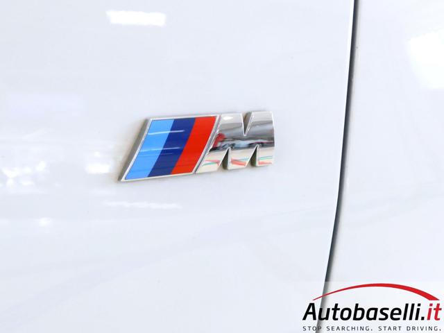 BMW 420 usata, con Specchietti laterali elettrici