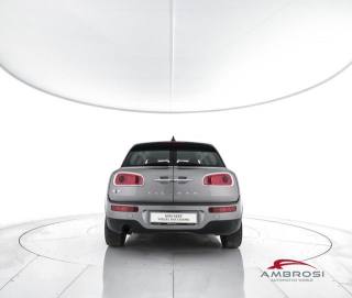 MINI Clubman usata 5