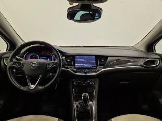 OPEL Astra usata, con Chiusura centralizzata
