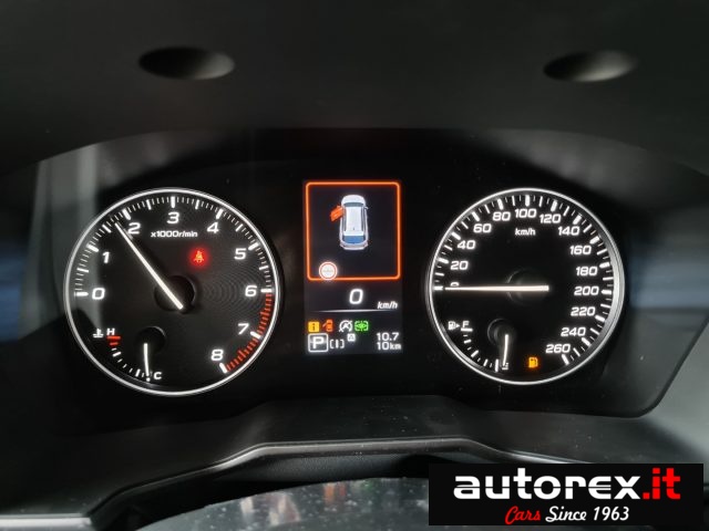 SUBARU OUTBACK usata, con Lettore CD