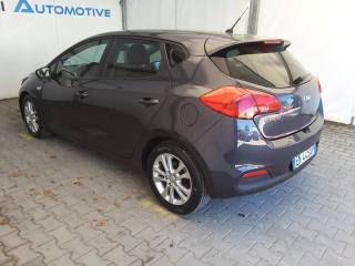 KIA cee