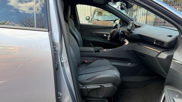 PEUGEOT 3008 usata, con Servosterzo