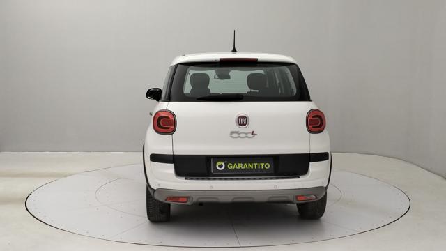 FIAT 500 usata, con Airbag Passeggero