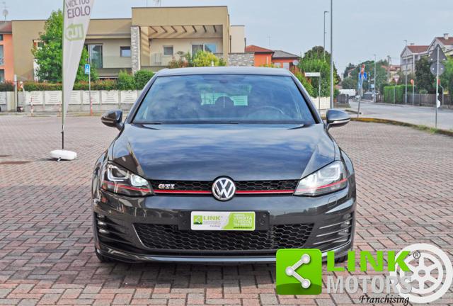 VOLKSWAGEN Golf GTI usata, con Chiusura centralizzata