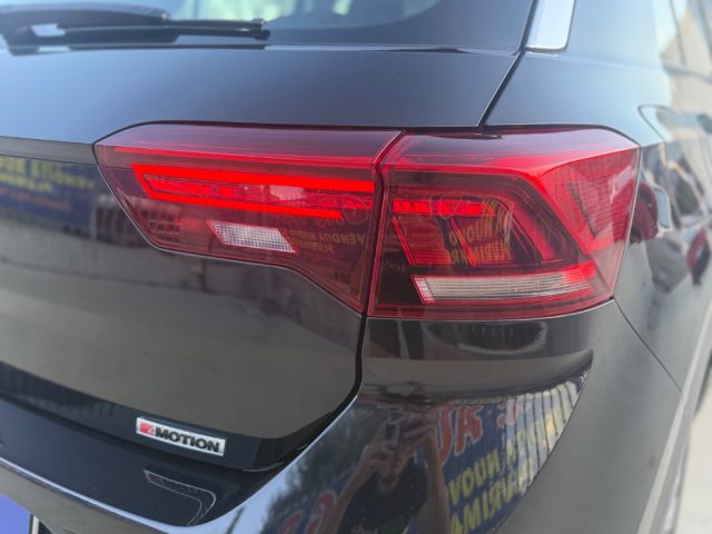 VOLKSWAGEN T-Roc usata, con Fendinebbia