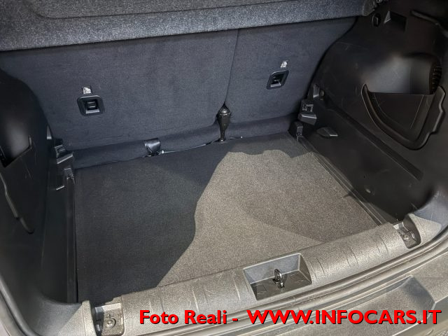 JEEP Renegade usata, con Controllo elettronico della corsia