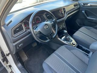 VOLKSWAGEN T-Roc usata 11