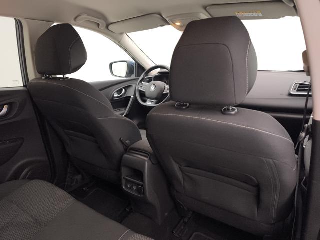 RENAULT Kadjar usata, con Volante multifunzione