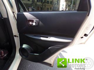 NISSAN Qashqai usata 30
