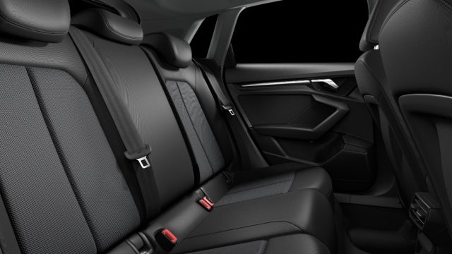 AUDI A3 usata, con Boardcomputer