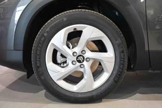 CITROEN C5 Aircross usata, con Autoradio