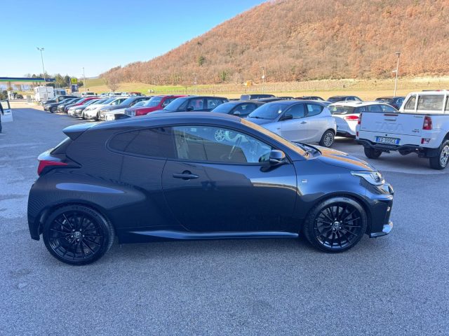 TOYOTA Yaris usata, con Airbag Passeggero