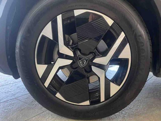 PEUGEOT 2008 usata, con Boardcomputer