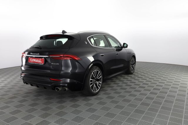 MASERATI Grecale usata 3