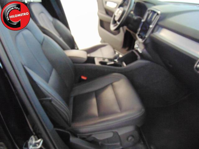 VOLVO XC40 usata, con Chiusura centralizzata