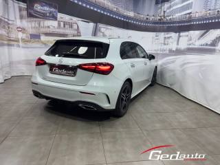 MERCEDES-BENZ A 180 usata, con Autoradio