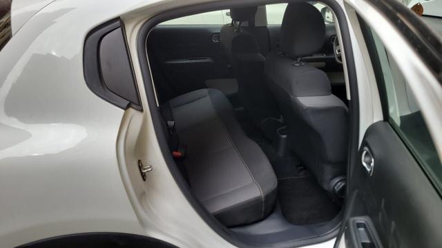 CITROEN C3 usata, con Climatizzatore