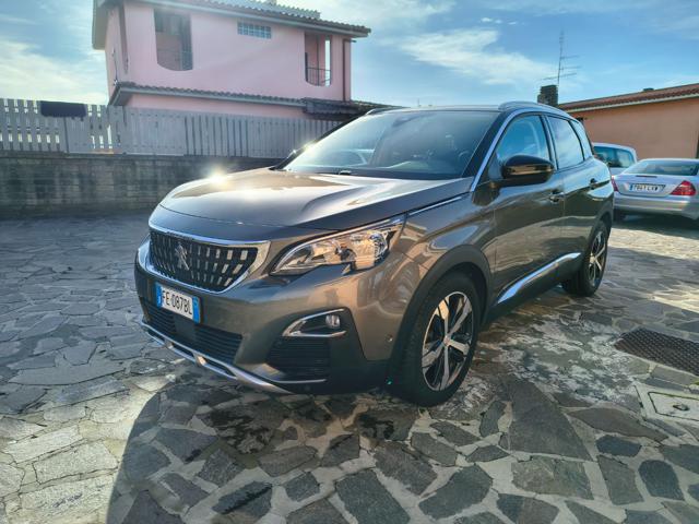 PEUGEOT 3008 usata, con Airbag