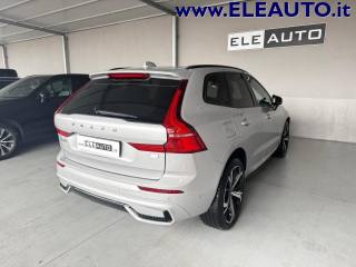 VOLVO XC60 usata, con Climatizzatore