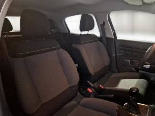 CITROEN C3 usata, con ESP